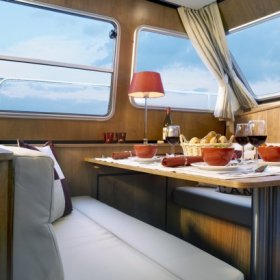 Linssen Grand Sturdy 40.9 AC 