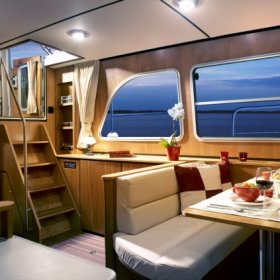 Linssen Grand Sturdy 40.9 AC 