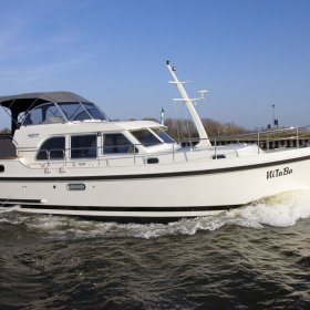 Linssen Grand Sturdy 40.9 AC 